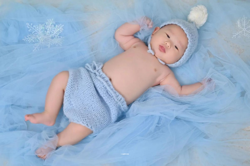 华容宝宝几个月可以用腰凳